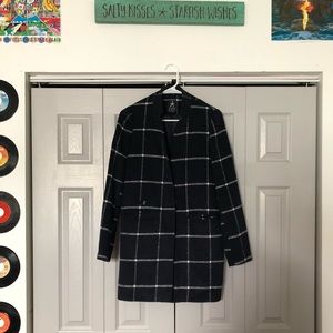 Overcoat